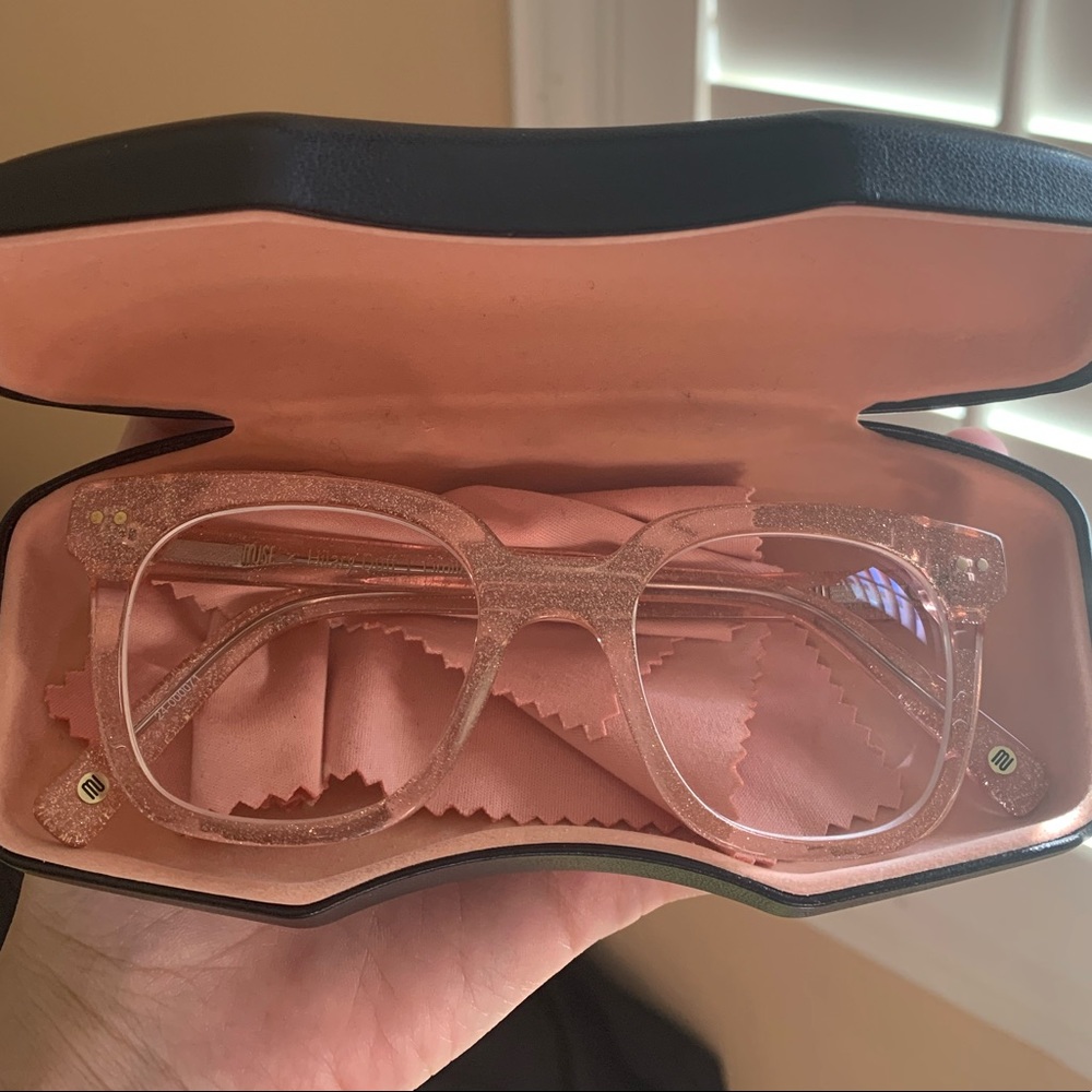 Cute, fun & beautiful eyeglasses!